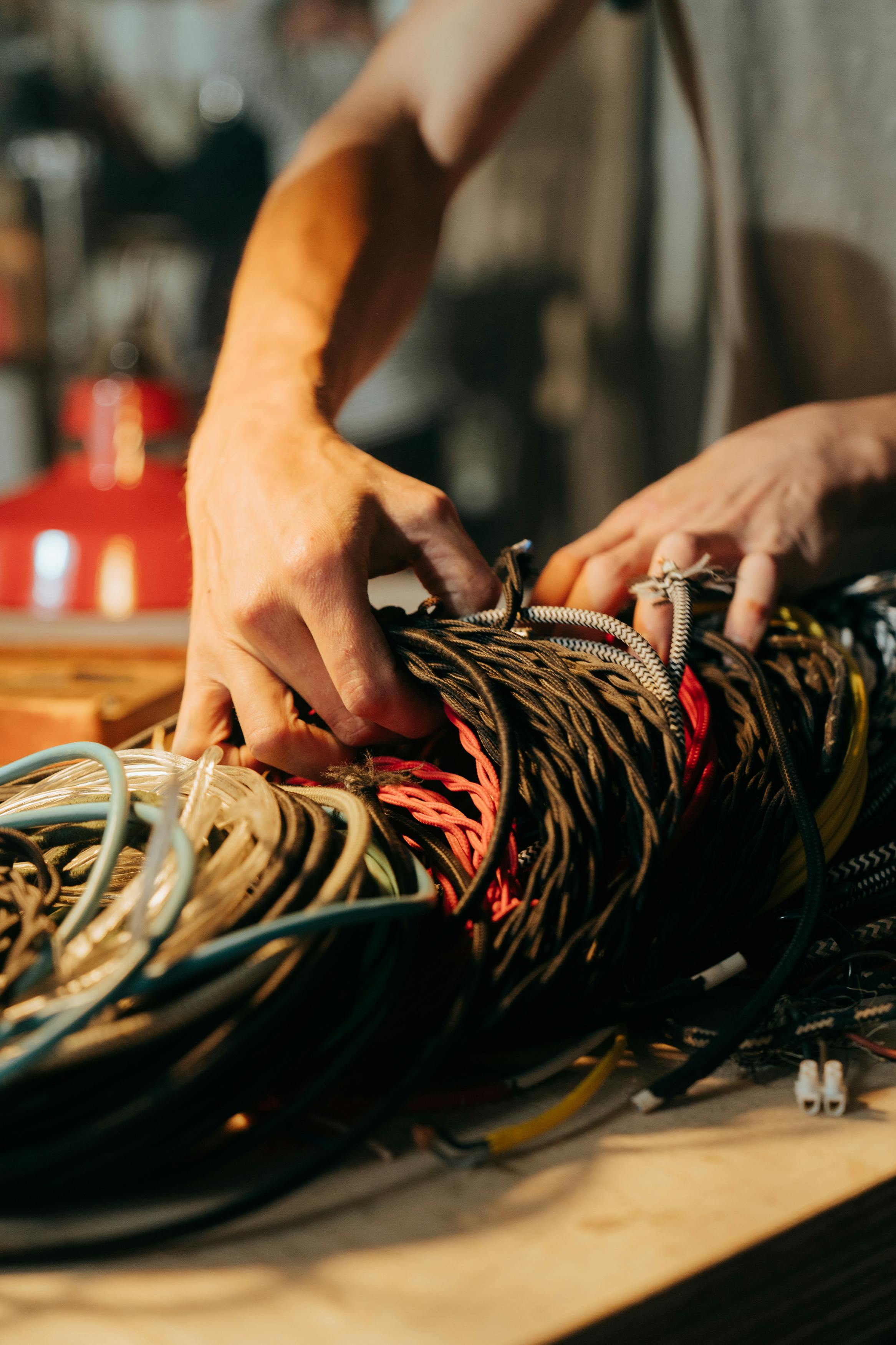 Cable Solutions