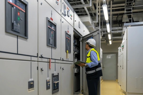 Panel Industry