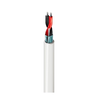 BELDEN 1801B 1 PAIR DIGITAL AUDIO CABLE