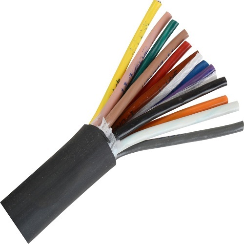 Belden 5 Pair Encoder Cable
