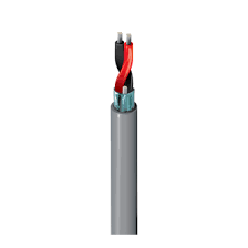 BELDEN 9451 1 PAIR SHIELDED AUDIO CABLE