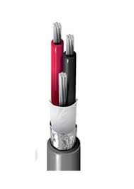 BELDEN 8451 1 PAIR AUDIO & INSTRUMENTATION CABLE
