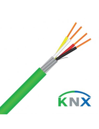 Belden Building Automation Cable