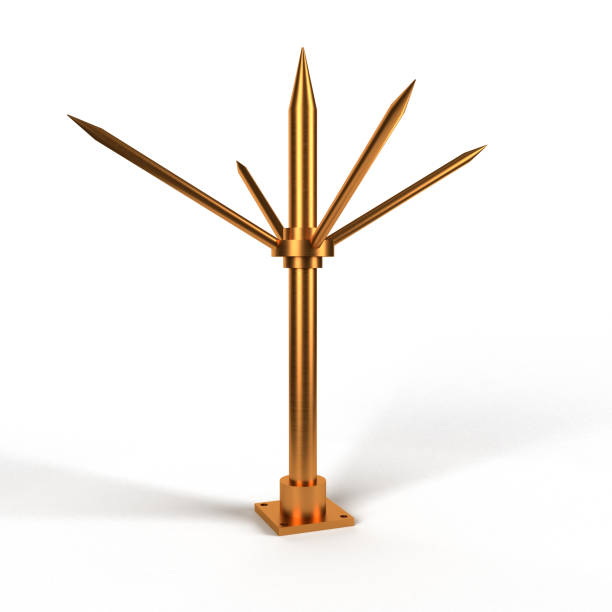 Lighting Arrestor